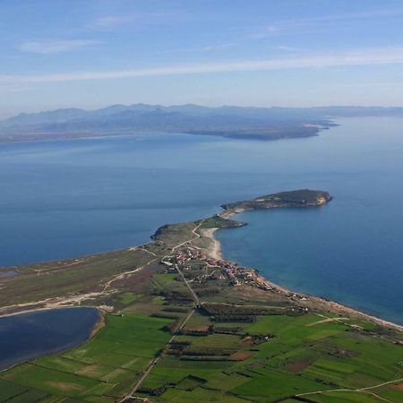 SENAFER Funtana Meiga Bagian luar foto