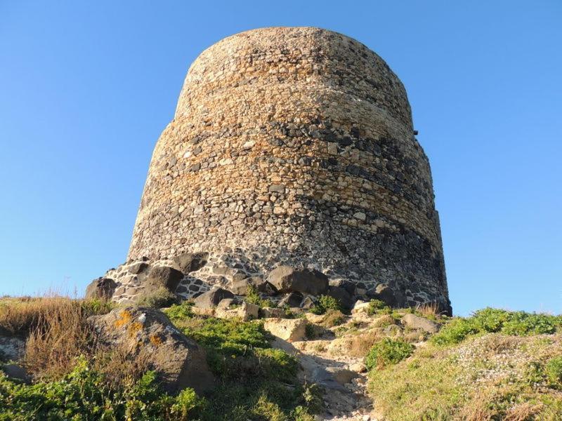 SENAFER Funtana Meiga Bagian luar foto