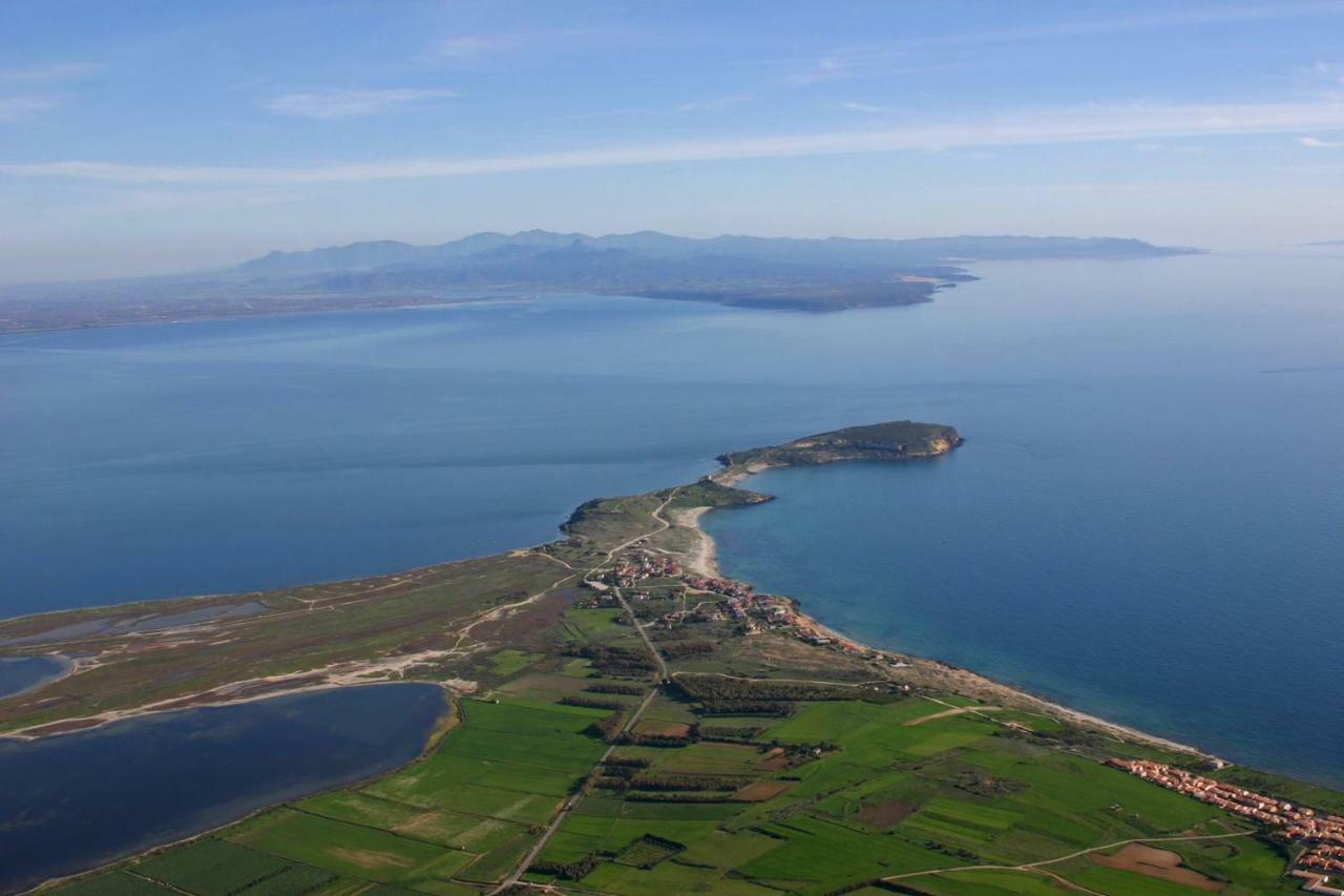 SENAFER Funtana Meiga Bagian luar foto