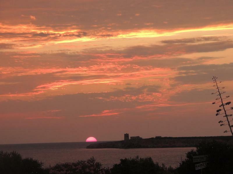 SENAFER Funtana Meiga Bagian luar foto